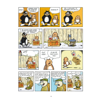 Windig en de Jong - Heinz deel H tot Z (Deel E)